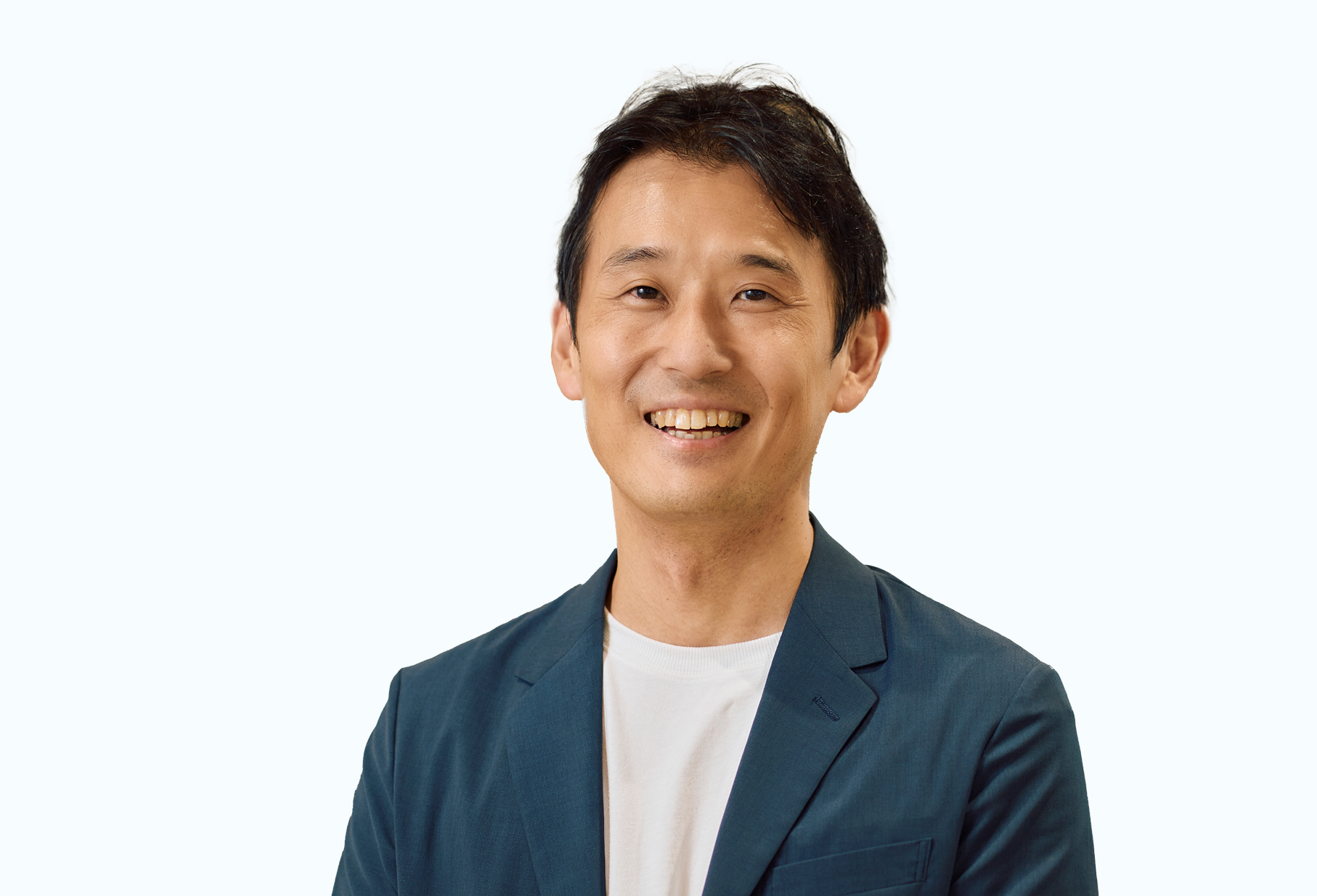 代表取締役社長 グループ CEO 井上卓哉