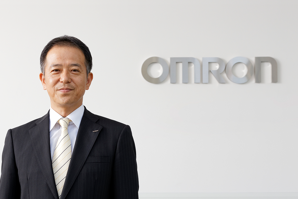 omron