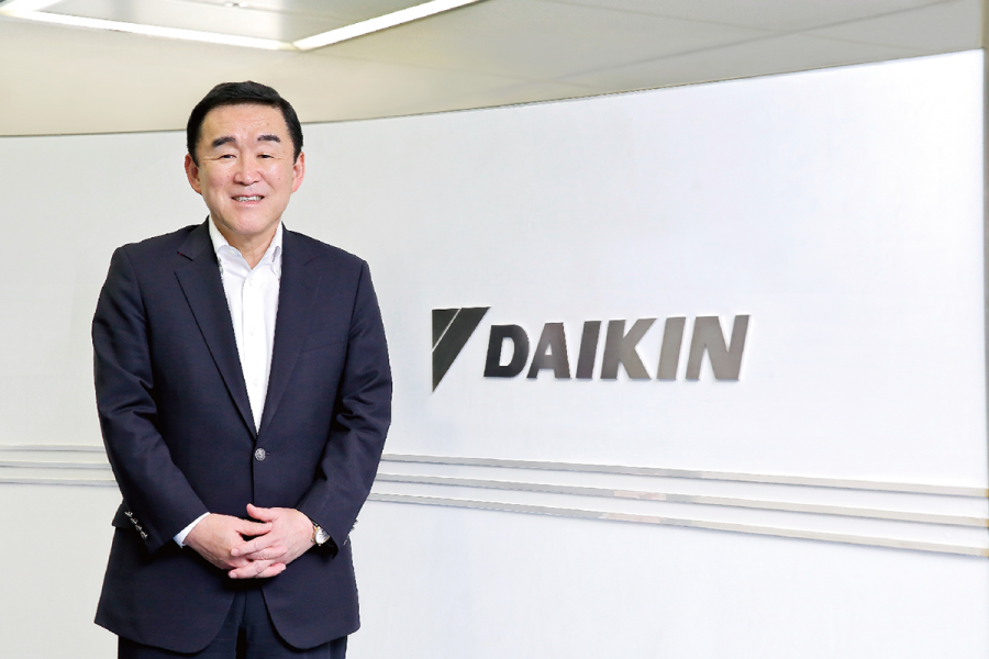 daikin