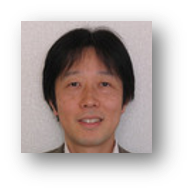 三橋 明弘 氏の画像