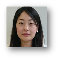 岩井 奈津美 氏の画像