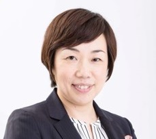 五十嵐 ゆり 氏の画像