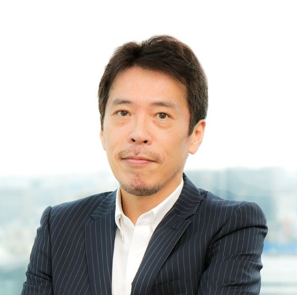 海老原 嗣生 (えびはら つぐお) 氏の画像