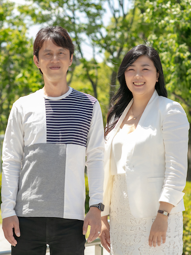 可能性が動き出す