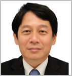 人見 泰正 (ひとみ やすまさ)氏 の画像