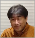 柳父 孝則(やなぶ たかのり)氏の画像