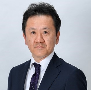 石綿 純 氏の画像